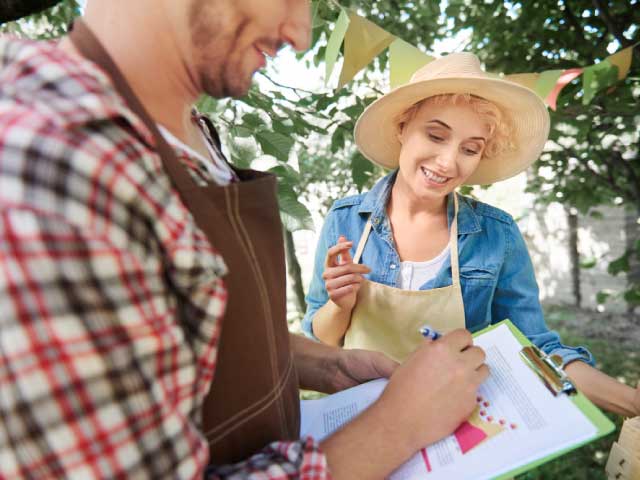 Guia Completo Do Seguro Rural Protegendo Seu Futuro Agr Cola